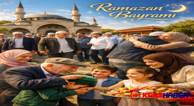 Ramazan Bayramı