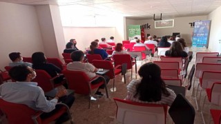 Kars'ta polis 3 000 549 kişi bilgilendirdi