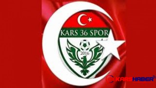 Derecik Spor: 3 - Kars 36 Spor: 2