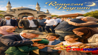 Ramazan Bayramı