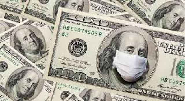 Dolar tarihi zirvesine yürüyor