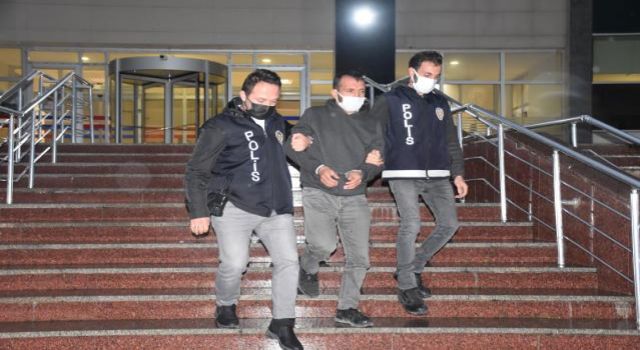 Silahlı saldırıda öldürülen eski muhtarın katil zanlıları tutuklandı