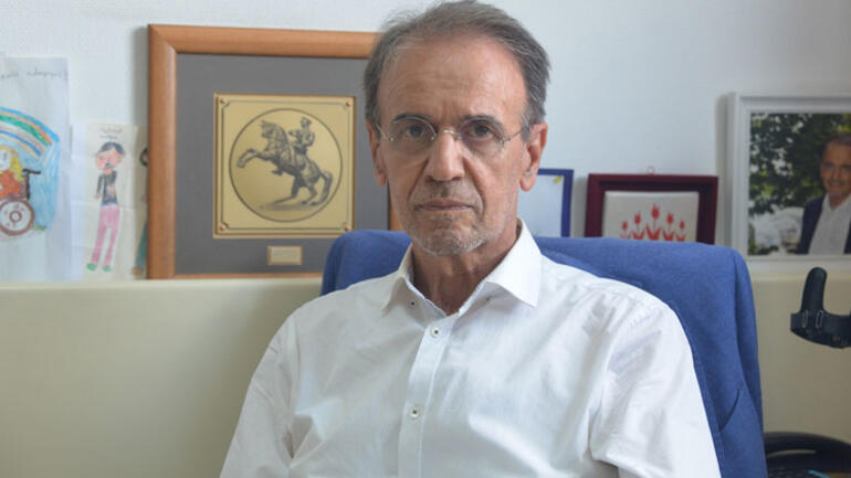 Prof. Dr. Ceyhan uyardı: Koronavirüsten daha kötü olabilir