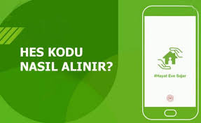 HES kodu nereden ve nasıl alınır?