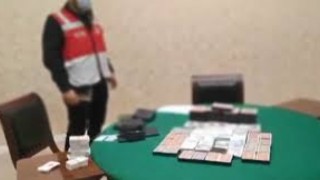 Kars’ta Kiralanan Apart Daireye Kumar Baskını