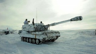 2021 Tatbikatı 1-12 Şubat tarihlerinde Kars'ta gerçekleştirilecek.