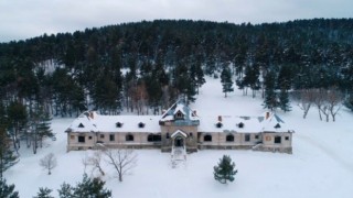 Doğu’yu Keşfet filmi ödül almaya layık görüldü