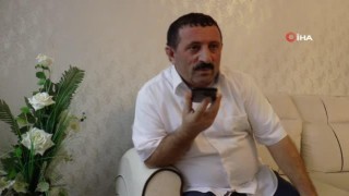 Köyde baba baskısından kaçıp şehirde balıkçıların kralı oldu