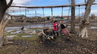 Benliahmet Çiftin Yarım Asırlık AŞKI