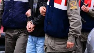 Kars’ta jandarma düğmeye ekipleri harekete geçti küçük kız bulundu!