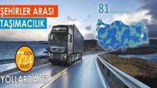 Şehirler arası evden eve nakliyat firmaları