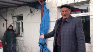 Ablasını gelin eden halasından istediği Ayten'le 54 yıldır evli