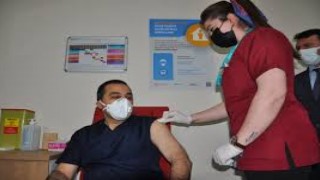 Kars’ın “mavi”ye dönmesi lazım!