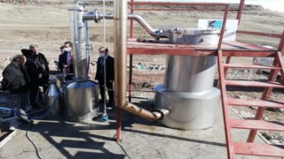 Kars’ta KOSGEB destekleri devam ediyor