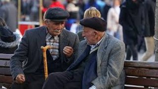 Kars'ta Yaşlı Nüfus Oranı 8,4 Oldu