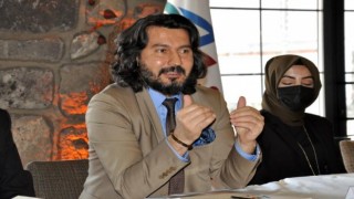 SERKA Genel Sekreterinden etkileyici açıklama !