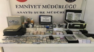 Beşiktaş'ta Afrikalı çete! Lüks otelde olağanüstü dolandırıcılık