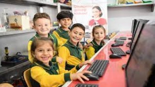 Kars’ta Köylere Teknoloji Sınıfları Kurulacak