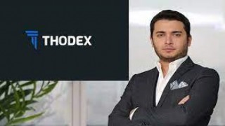 Thodex'in kurucusu Faruk Fatih Özer için kırmızı bülten