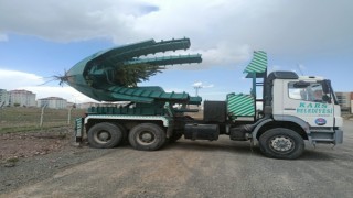 12 Yıl sonra yeniden hizmette | Kars Haberleri