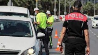 Kars'ta 249 polis bayramda görev alacak