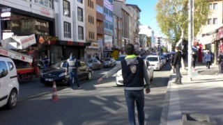 Kars'ta 'tam kapanmada' 251 kişiye ceza kesildi