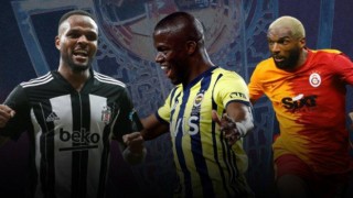 Süper Lig’de müthiş gece! Devlerin düellosu
