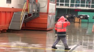 SAKARYA GEBZE-DARICA METRO HATTI 2023 YILINDA HİZMETE GİRECEK