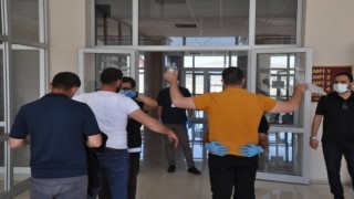 Türkiye genelinde olduğu gibi Kars’ta da Yükseköğretim Kurumları Sınavı (YKS) heyecanı