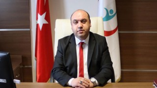 Kars Harakani Devlet Hastanesi Başhekimi istifa etti!