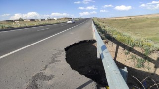 Kars Karayolları nerede?