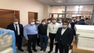 Kağızman'a iki yeni yatırım | Kars Haber