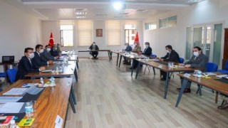 Kars'ta Ormanlık Alanlara Giriş Yasaklandı