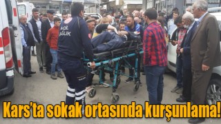 Eski Muhtar Silahlı Saldırıda Öldü