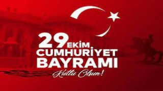 Cumhuriyet 98 Yaşında