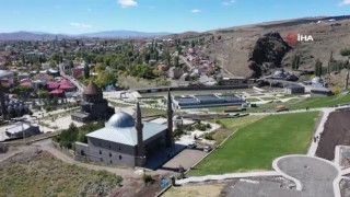 Kars Vadisi Kent Turizmine Değer Kattı