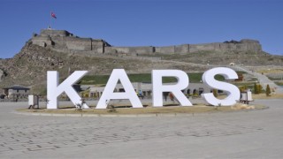 ‘KARS’ Yazısının Önünde Buluşalım! | Kars Haber