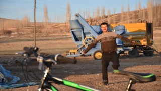 Down sendromlu gencin bisiklet hayalini hayırseverler gerçekleştirdi