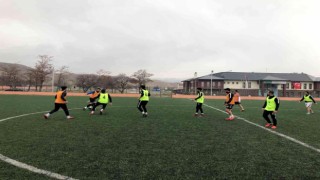 Kağızman'da Galibiyet Sevinci