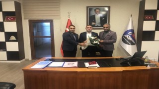 Kars’ta BELTAŞ İşçilerini Mutlu Eden İkramiye