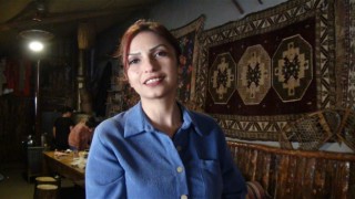 Selim’de Eski Samanlığı Müzeye Dönüştürdüler