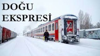 Doğu Ekspresi Tek Kişilik Bileti 650 TL’ye Yükseldi