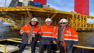 AK Parti'li Arslan: 1915 Çanakkale Köprüsü kendi trafiğini oluşturacak