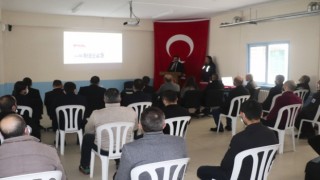 Sarıkamış şehitleri cezaevinde düzenlenen programla anıldı