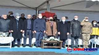 Çıldır Gölü Üzerinde Nefes Kesen Festival!