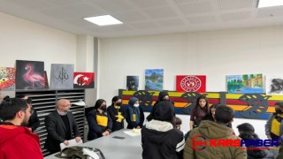 Selim Belediyesi’nden Eğitime Tam Destek