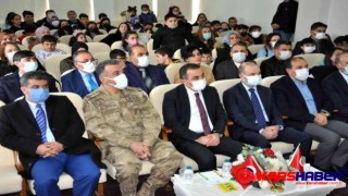 Kars’ta Kütüphaneler Haftası Etkinliği