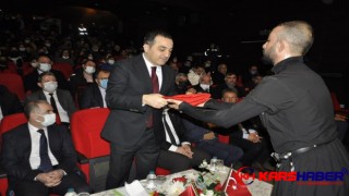 Kars’ta Nevruz Coşkusu