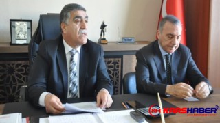 Toraman ve Alibeyoğlu: “Metzamor, Çernobil kadar tehlikeli!”