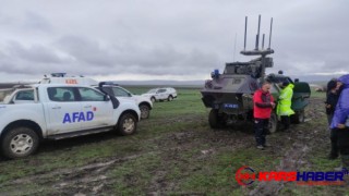 Kaybolan Tarık’ı için arama çalışmaları devam ediyor